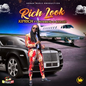 Rich Look-Kiprich