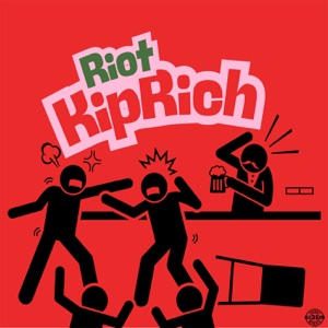 Riot-Kiprich