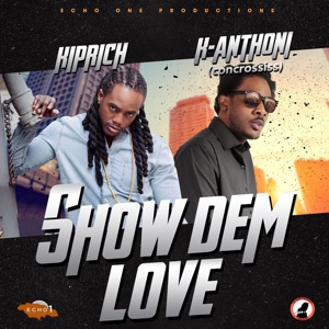 Show Love-Kiprich 