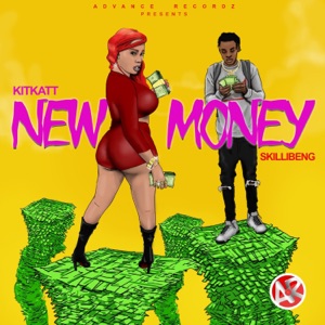 New Money-Kitkatt