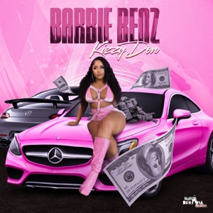 Barbie Benz-Kizzy Don