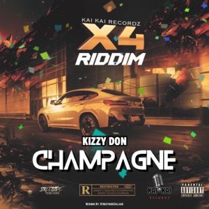 Champagne-Kizzy Don