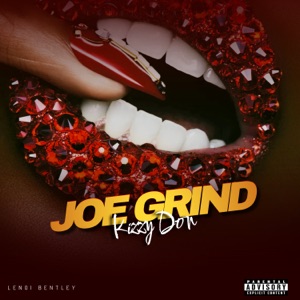 Joe Grind