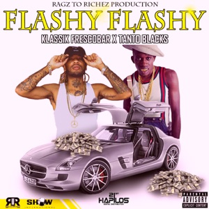 Flashy Flashy-Klassik Frescobar