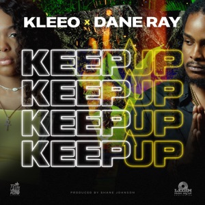 Kleeo - Keep Up