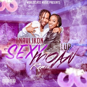 Sexy Moan-Knavi Ikon