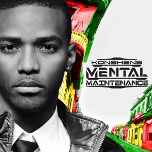 Konshens - Mental Maintenance