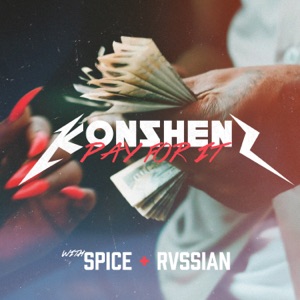 Pay For It-Konshens