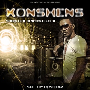 Dem Nah Go Like We-Konshens