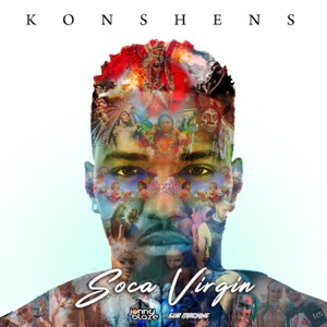 Konshens - Soca Virgin