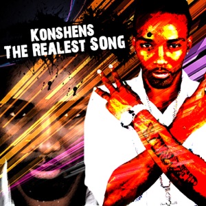 The Realest Song-Konshens