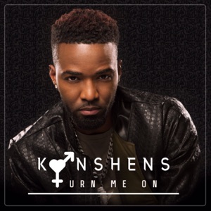 Turn Me On-Konshens