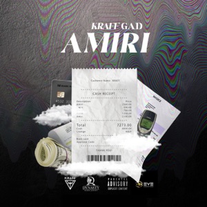 Amiri-Kraff Gad