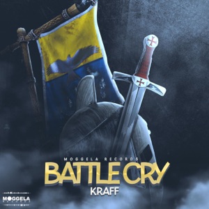 Battle Cry-Kraff Gad