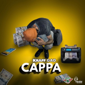 Cappa-Kraff Gad