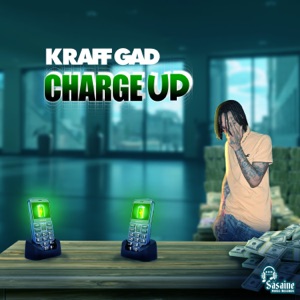 Charge Up-Kraff Gad