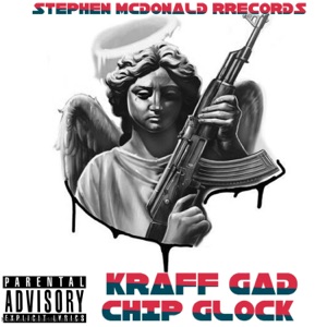 Chip Glock-Kraff Gad 