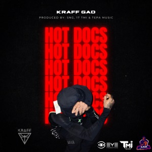 Hot Docs-Kraff Gad