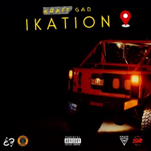 IKATION-Kraff Gad