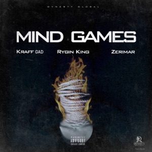 Mind Games-Kraff Gad