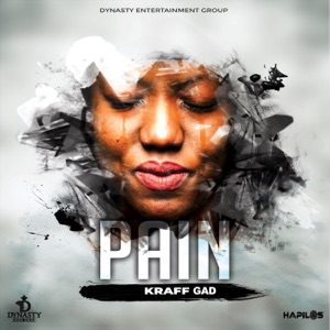 Pain-Kraff Gad