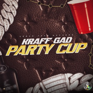 Party Cup-Kraff Gad