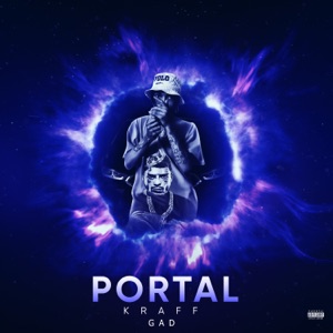 Portal-kraff gad