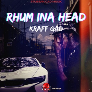 Rhum Ina Head-Kraff Gad