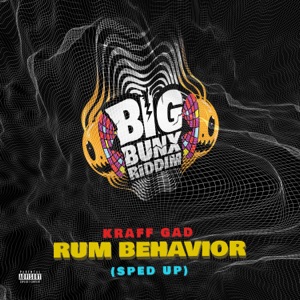 Rum Behavior-Kraff Gad