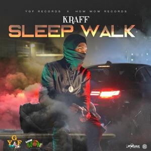 Sleep Walk-Kraff Gad