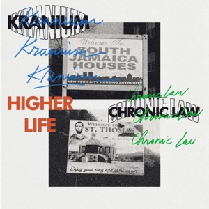 Higher Life - Kranium 