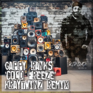 Cold Freeze-Kray Twinz