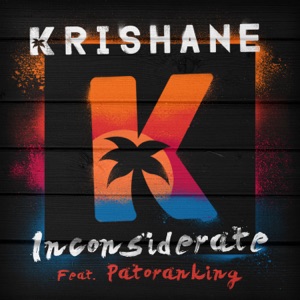 Inconsiderate-Krishane