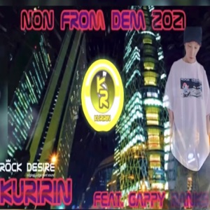 Non from Dem-KURIRIN ROCK DESIRE