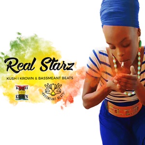 Real Starz-Kush I Krown