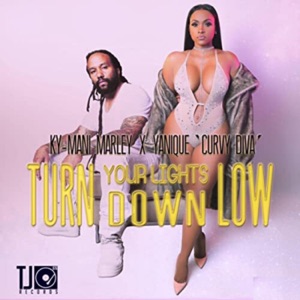 Turn Your Lights Down Low-Ky-Mani Marley 