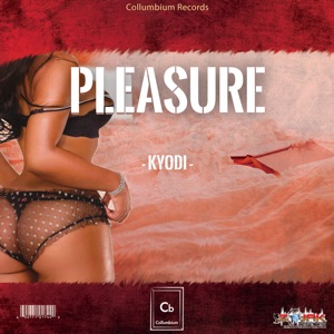 Pleasure [Fuck Again]-Ky-Odi