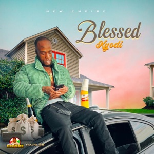 Blessed-Kyodi 