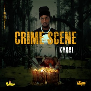 Crime Scene-Kyodi 