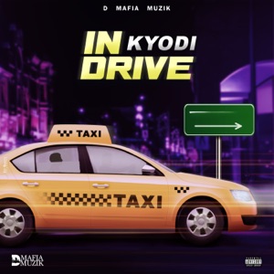 In Drive - Kyodi