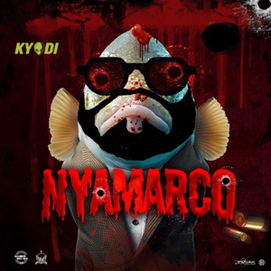 Nyamarco - Kyodi