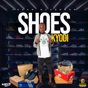 Shoes - Kyodi