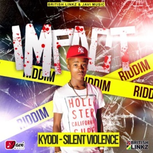 Silent Violence-Kyodi 