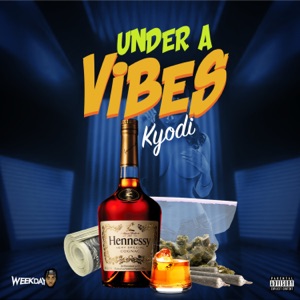 Under a Vibes-Kyodi 