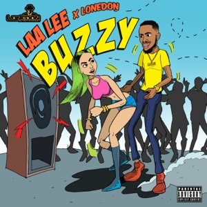 Buzzy-Laa Lee 