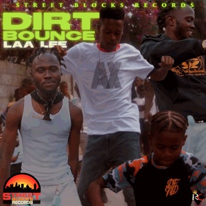 Dirt Bounce-Laa Lee