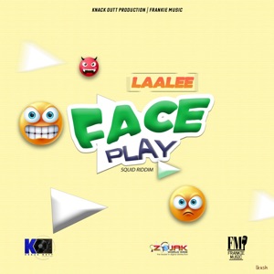 Face Play-Laa Lee