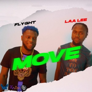 Move-Laa Lee 