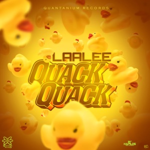 Quack Quack-Laa Lee