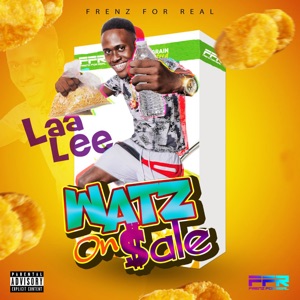 Watz on Sale-Laa Lee